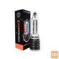 EREKCIJSKA ČRPALKA BATHMATE Hydromax7 (Prozorna)