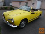 Volkswagen Karmann Ghia