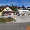 Rogaška Slatina Tržišče Tržišče 36a prostor za storitve 900