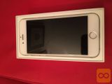 Prodam Apple iPhone 6s, 16 GB, nova baterija, cena 160€.
