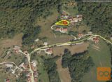 Dol pri Ljubljani Vinje Zazidljiva 606 m2