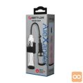 EREKCIJSKA ČRPALKA Pretty Love Penis Pump II