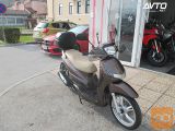 Peugeot TWEET 150