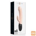 VIBRATOR RABBIT Intense Magnus Flesh