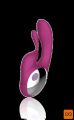 VIBRATOR Naghi No. 4 Purple