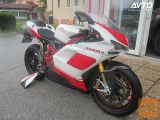 Ducati 1098 S