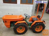 Traktor, Goldoni 224