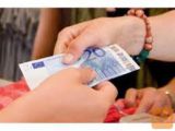 dodatne finančne potrebe