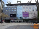 MB-Mesto Ul. Vita Kraigherja 5 pisarna 38,24 m2