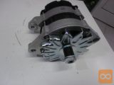 Alternator 11.203.298, AAK3166, IA1152, MG540 Mahle Iskra