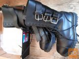 Bulerji Phantom Boots