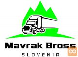 potrebujemo voznike za mednarodni transport frigo/cerada