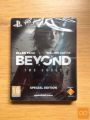 PS3 IGRA - BEYOND: TWO SOULS *SPECIAL EDITION STEELBOOK*