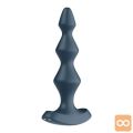 VIBRACIJSKI ANALNI ČEP Satisfyer Lolli 1 Dark Teal
