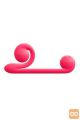 VIBRATOR Snail Vibe Duo