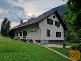 Litija Renke Samostojna 348 m2