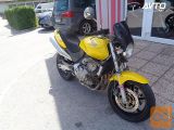 Honda CB 600F HORNET