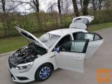 Renault Megane Berline dCi 90