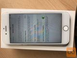 iPhone 7 128 GB Silver