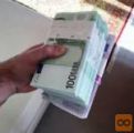 naložbe in finančno svetovanje