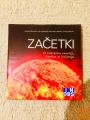 Knjiga o vesolju Začetki 071 338 344