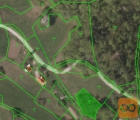 Grosuplje Gabrje pri Ilovi Gori 4855 m2