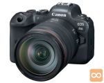 Brand new Canon camera, Nikon & Sony Alpha