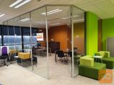 Bežigrad Črnuče Šlandrova pisarna 140 m2