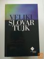 Knjiga Slovar tujk
