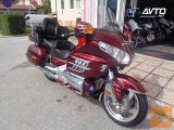 Honda GL 1800 GOLD WING SLO GOLDWING 1800