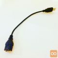 USB kabel podaljšek 071 338 342