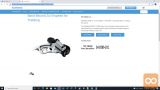 Prodam Prednji menjalnik DEORE XT