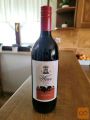 Vino Regent Bio