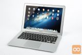 MacBOOK AIR - LAHKO TUDI ZA BONE, ŠE CENEJE