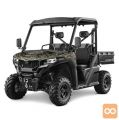 CF Moto (UTV) UFORCE 600 EPS (25) - KREDIT