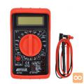 Univerzalni digitalni multimeter z LCD