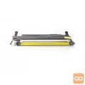 Toner Samsung CLT-Y4072S Yellow