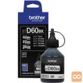 Črnilo Brother BTD60BK Black / Original