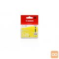 Kartuša Canon CLI-526 Yellow / Original