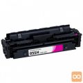 Toner Canon CRG-055H Magenta