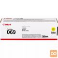 Toner Canon CRG-069 Yellow / Original