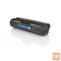 Toner HP C4092A 92A Black