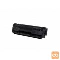 Toner HP CF237A 37A Black