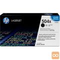 Toner HP CE250X Black / 504X / Original