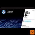 Toner HP CF259A 59A Black / Original