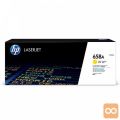 Toner HP W2002A Yellow / 658A / Original