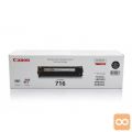 Toner Canon CRG-716 Black / Original