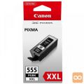 Kartuša Canon PGI-555PGBK XL Black / Original