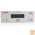 Toner Canon CRG-725 Black / Original