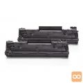 Toner HP CB436AD 36A / Dvojno pakiranje